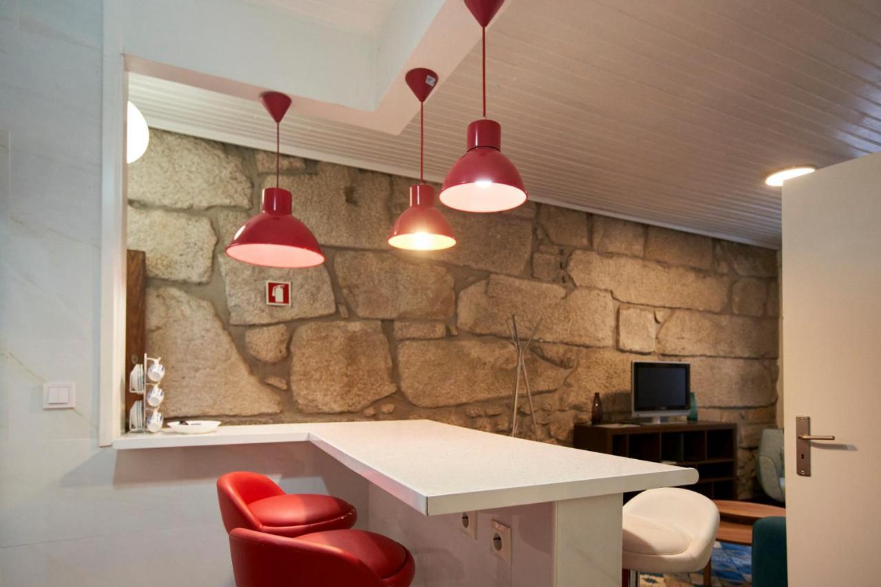 Mercadores Apartment by JC OOporto Exterior foto