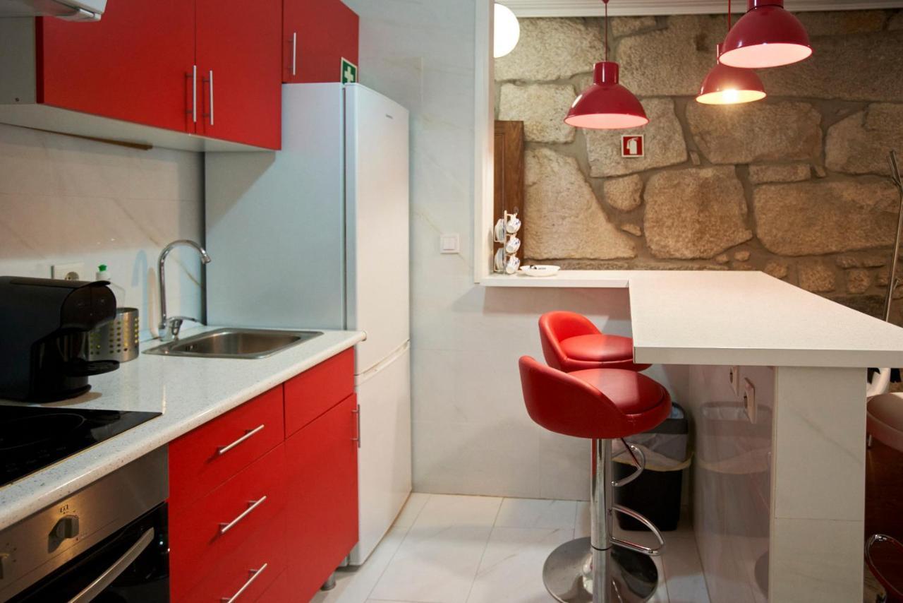 Mercadores Apartment by JC OOporto Exterior foto