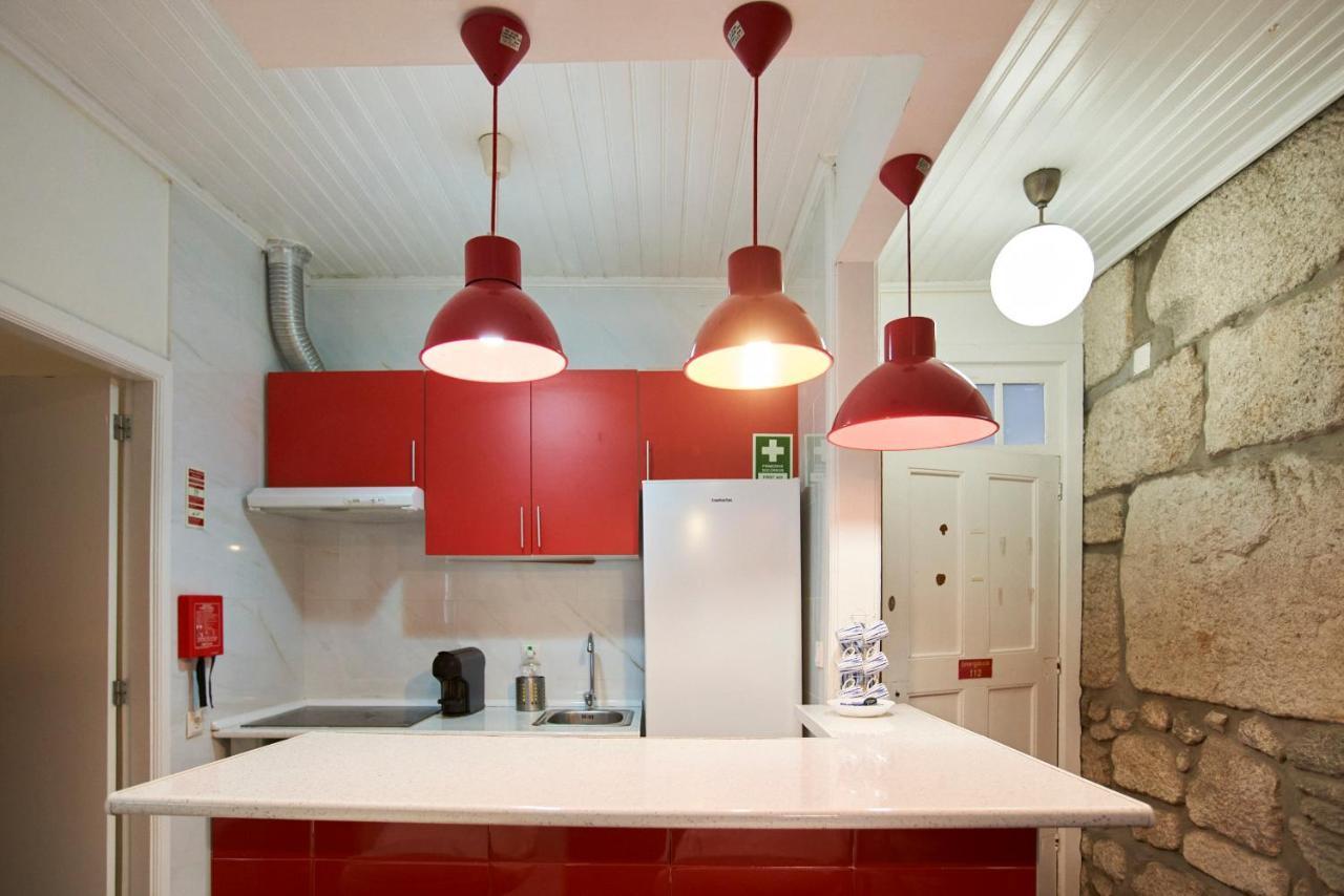Mercadores Apartment by JC OOporto Exterior foto
