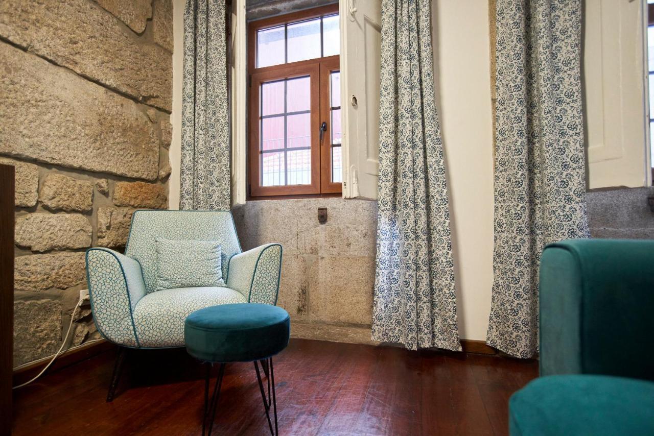 Mercadores Apartment by JC OOporto Exterior foto